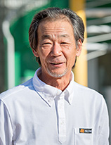 原田　伊喜男