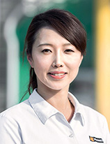 加藤　優美